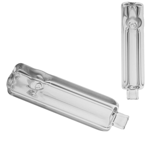 BLOWOUT! 4" Steam Roller Ice Cube