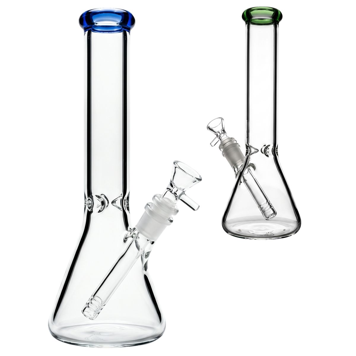 38x4 10'' Beaker
