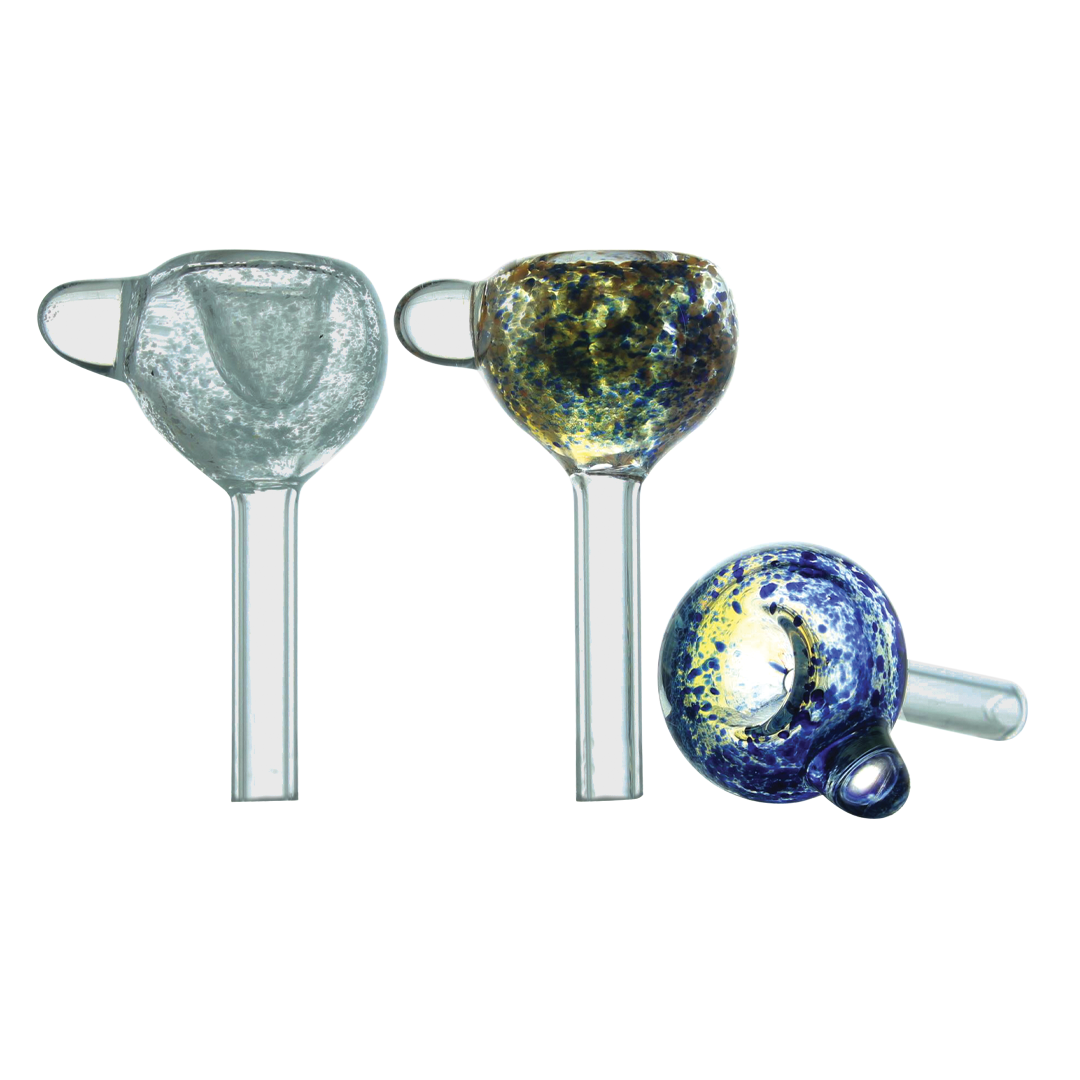 9.5m Spot Frit Bubble