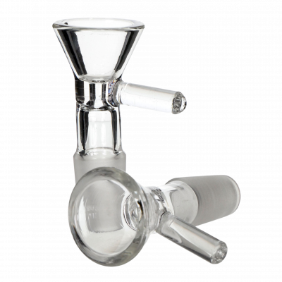 14mm Clear Bowls (23 Styles)