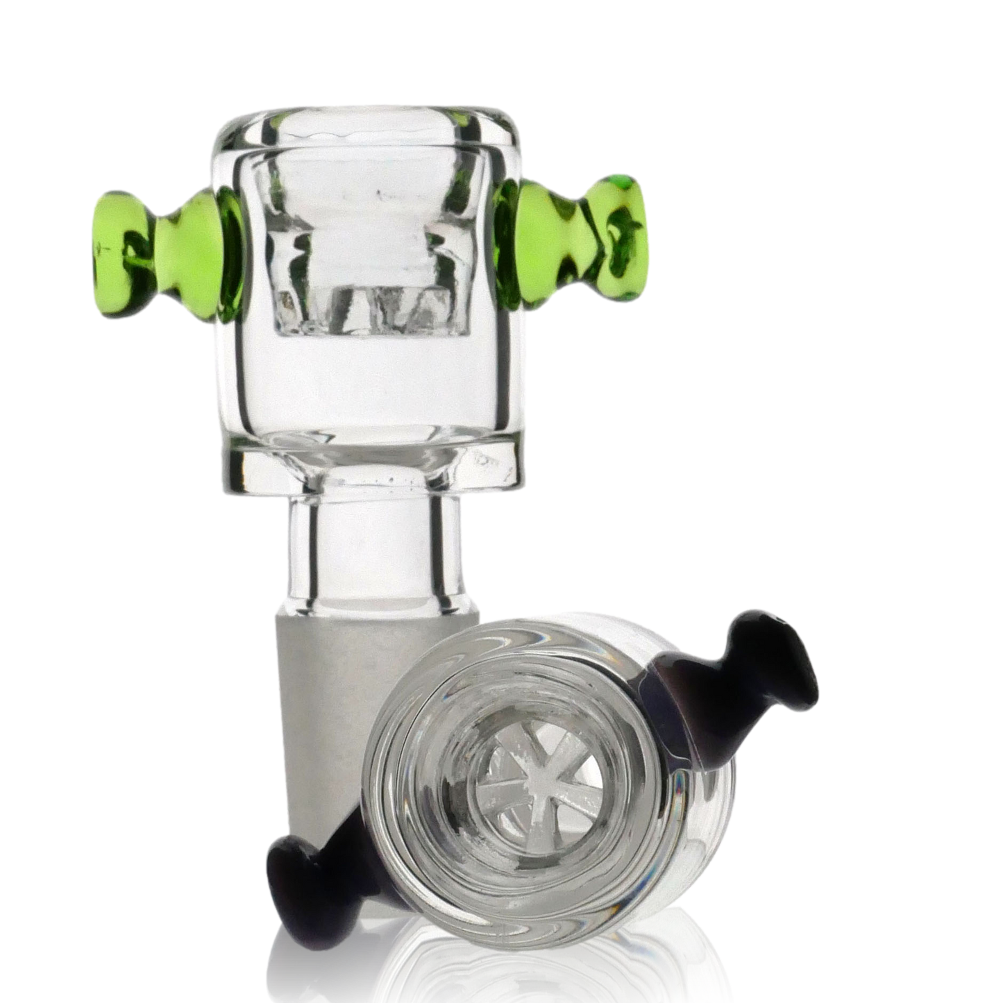 14mm Clear Bowls (23 Styles)
