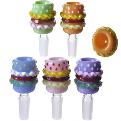 14mm Hamburger
