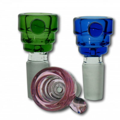 14mm Color Bowls (27 Styles)