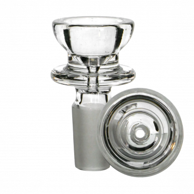 14mm Clear Bowls (20 Styles)