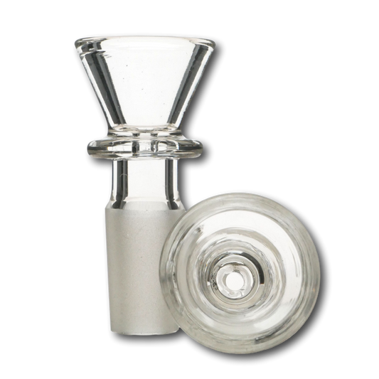 14mm Clear Funnel w/ Maria