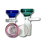 14mm Color Slide w/ Flat Handle