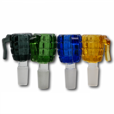 14mm Color Bowls (27 Styles)