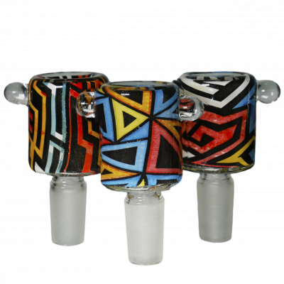 14mm Worked Bowls (23 Styles)