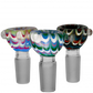 14mm Worked Bowls (23 Styles)