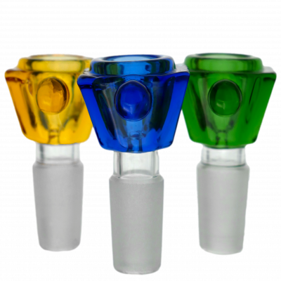 14mm Color Bowls (27 Styles)