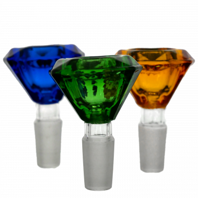 14mm Color Bowls (27 Styles)