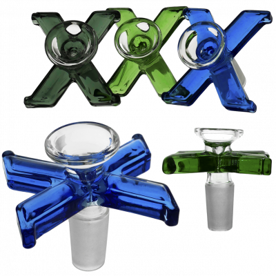 14mm Color Bowls (27 Styles)
