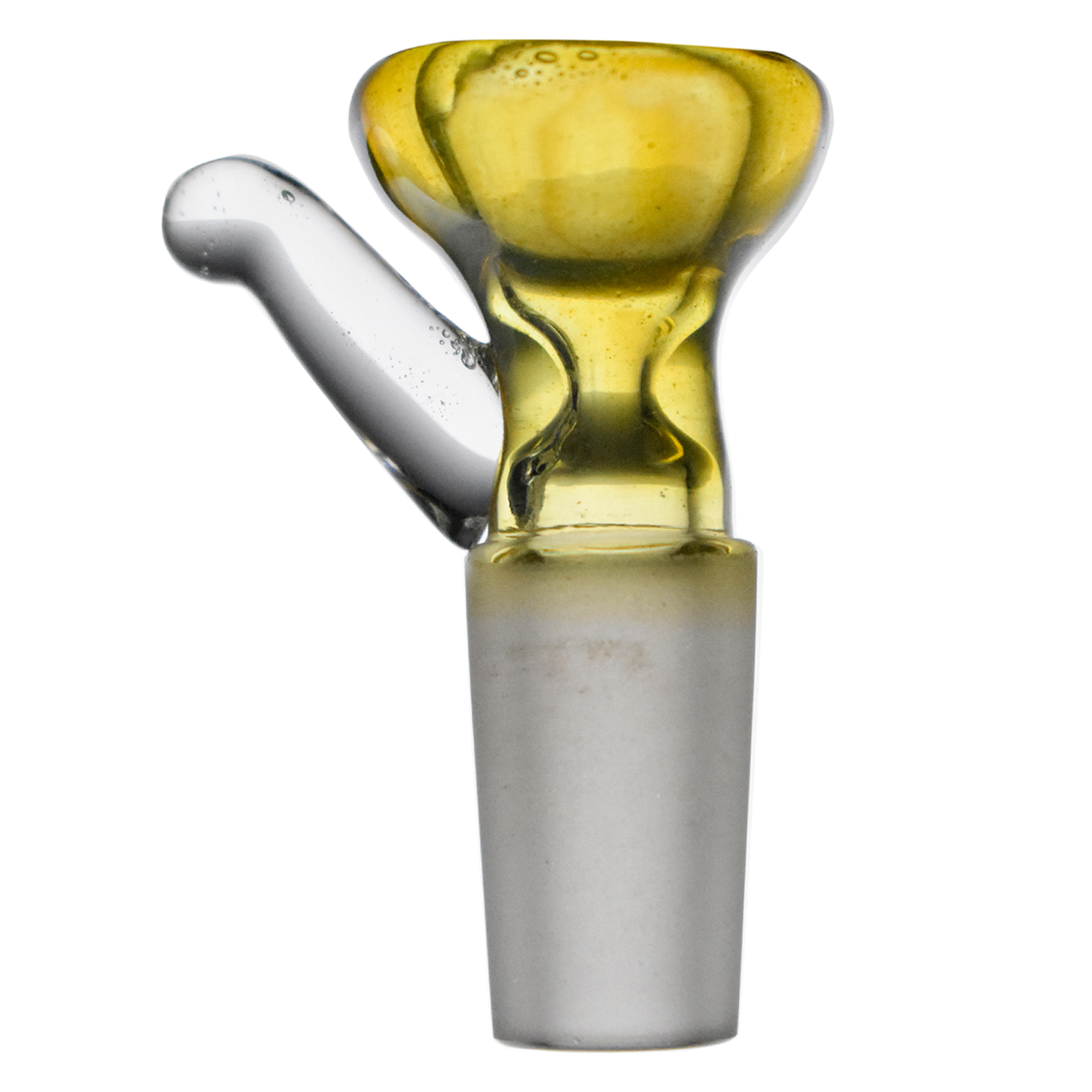 Fumed Funnel