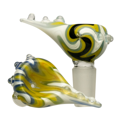 14mm Worked Bowls (23 Styles)