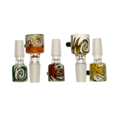 14mm Worked Bowls (23 Styles)