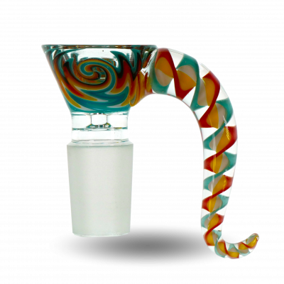 Reversal Horn