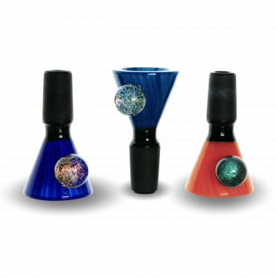 14mm Worked Bowls (23 Styles)