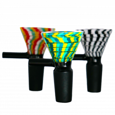 14mm Worked Bowls (23 Styles)