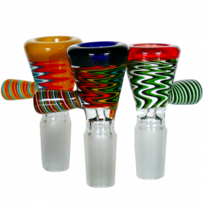 14mm Worked Bowls (23 Styles)