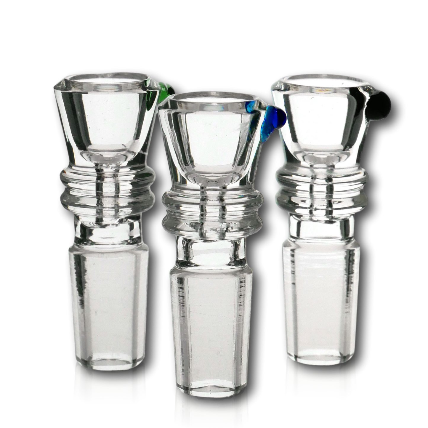 14mm Clear Bowls (23 Styles)