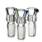 14mm Clear Bowls (17 Styles)