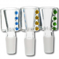 14mm Clear Bowls (23 Styles)