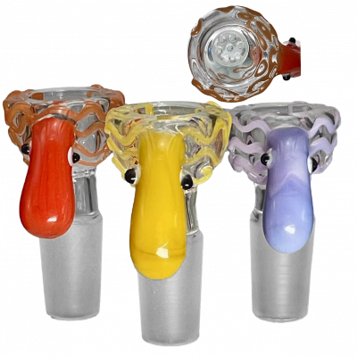 14mm Worked Bowls (25+ Styles)