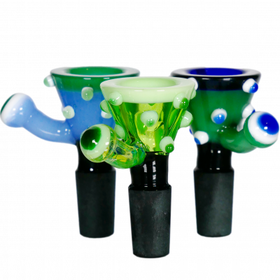 14mm Worked Bowls (25+ Styles)