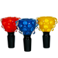 14mm Color Bowls (27 Styles)