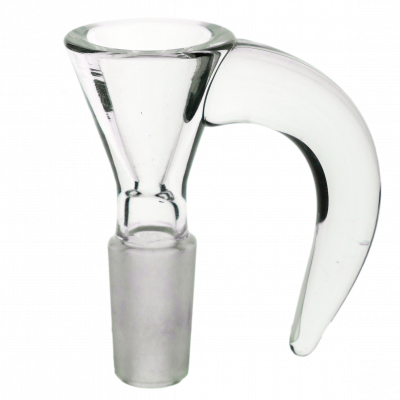 14mm Clear Bowls (20 Styles)