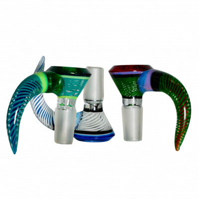 14mm Worked Bowls (23 Styles)