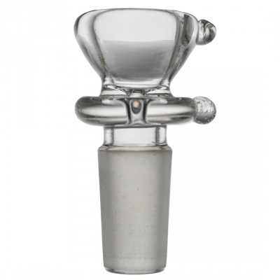 14mm Clear Bowls (23 Styles)