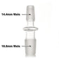 Adaptors of all Sizes