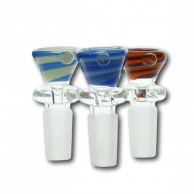 14mm Worked Bowls (25+ Styles)