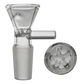 14mm Clear Bowls (23 Styles)