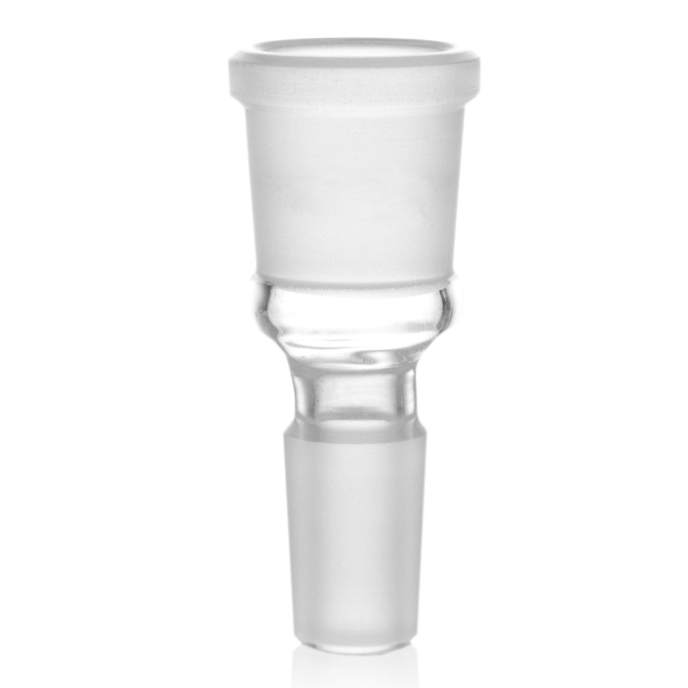 Flameless Vape Glass Attachment