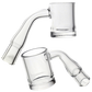 45 Degree Quartz Bangers (13 Styles)