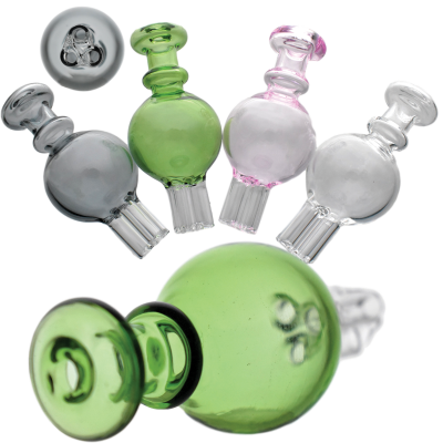 Traditional Carb Caps (13 Styles)