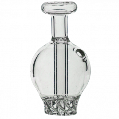 Traditional Carb Caps (13 Styles)