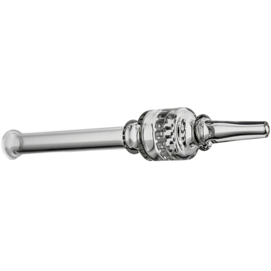 Glass Honeycomb Straw