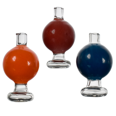 Traditional Carb Caps (13 Styles)