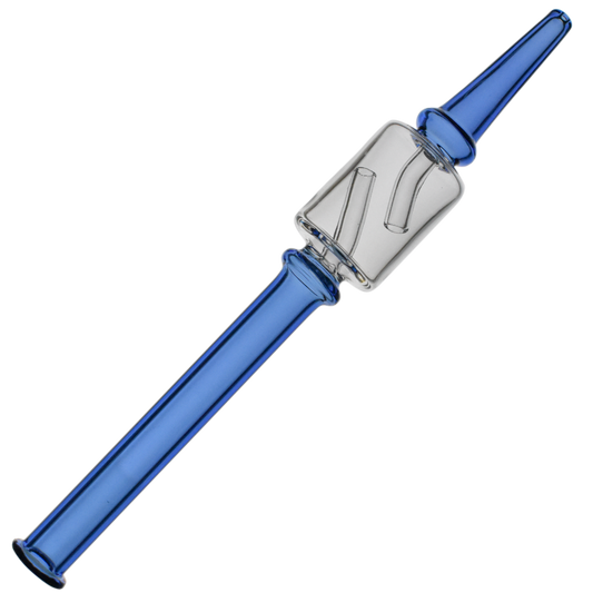 BLOWOUT! Worm Straw