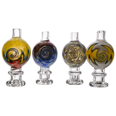 Traditional Carb Caps (13 Styles)