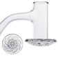45 Degree Quartz Bangers (13 Styles)