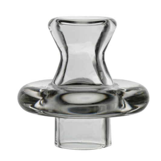 Glass Carb Cap (Charmer)
