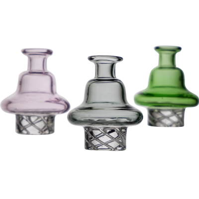 Traditional Carb Caps (13 Styles)