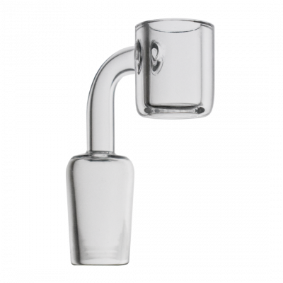 90 Degree Quartz Bangers (18 Styles)