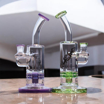 9" 50x5 Ratchet Color