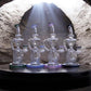 9" Monark Double Chamber Recycler