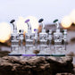 Monark Pillar Incycler